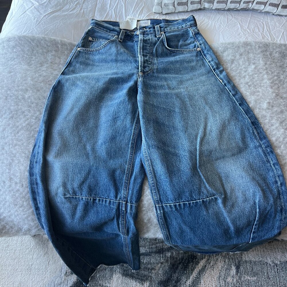 Citizens of Humanity Horseshoe Jeans